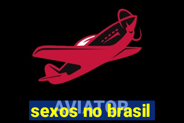 sexos no brasil